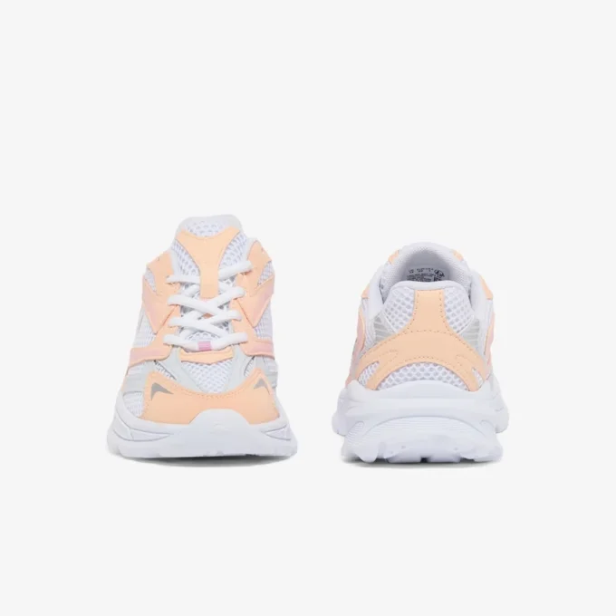 Zapatillas L003 Neo Shot para niño