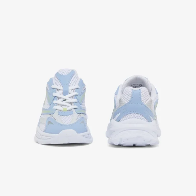 Zapatillas L003 Neo Shot para niño
