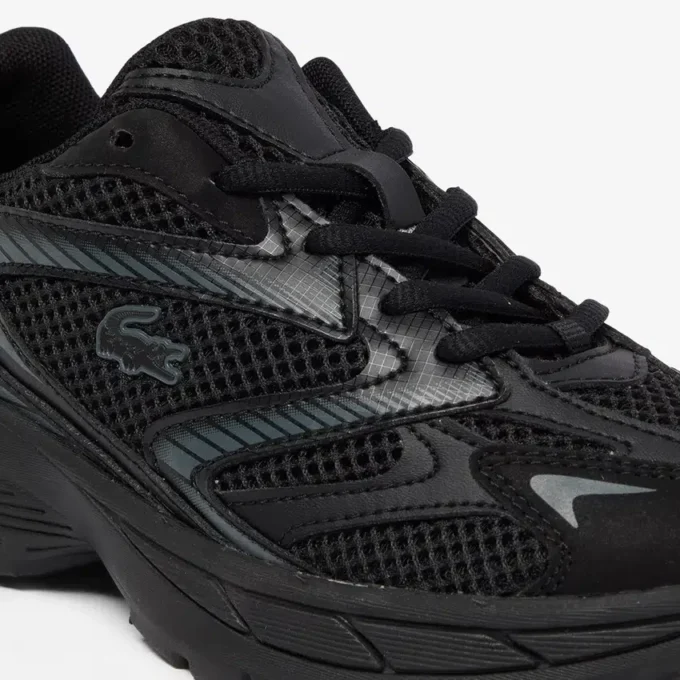 Zapatillas L003 Neo Shot para niño