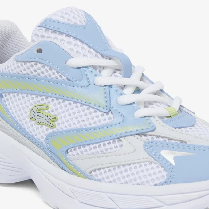 Zapatillas L003 Neo Shot para niño