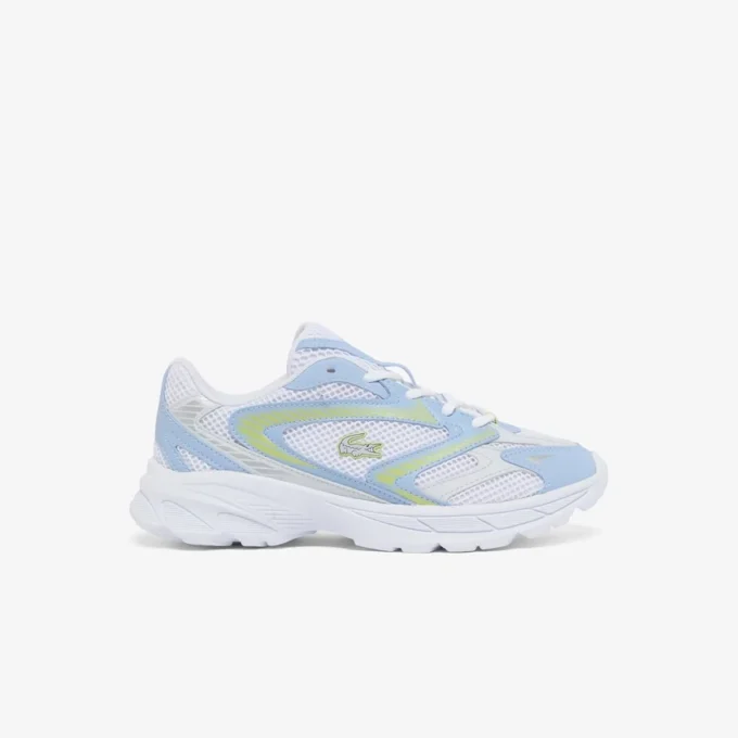Zapatillas L003 Neo Shot para niños