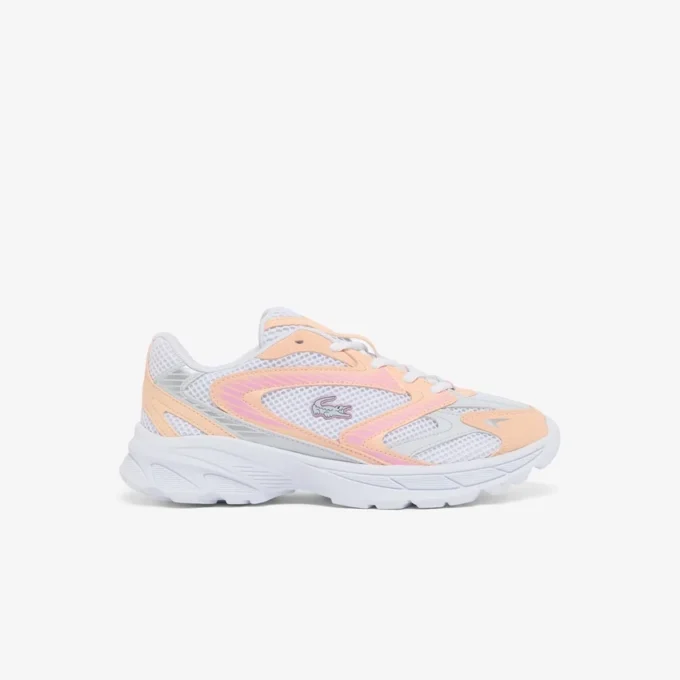 Zapatillas L003 Neo Shot para niños