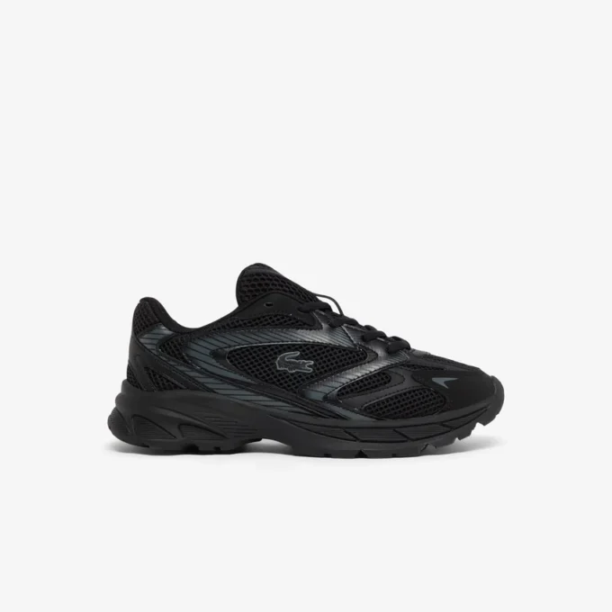 Zapatillas L003 Neo Shot para niños