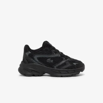 Zapatillas L003 Neo Shot para niños