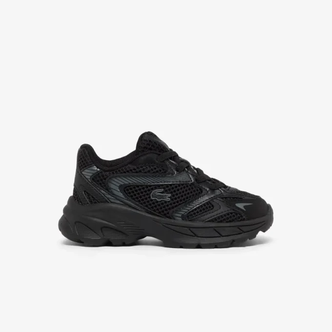Zapatillas L003 Neo Shot para niños