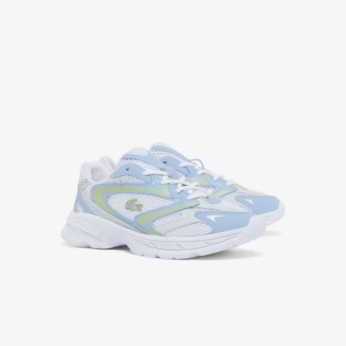 Zapatillas L003 Neo Shot para niños