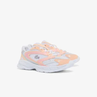 Zapatillas L003 Neo Shot para niños
