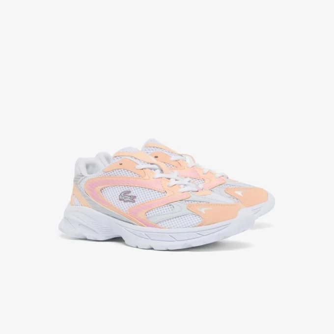 Zapatillas L003 Neo Shot para niños