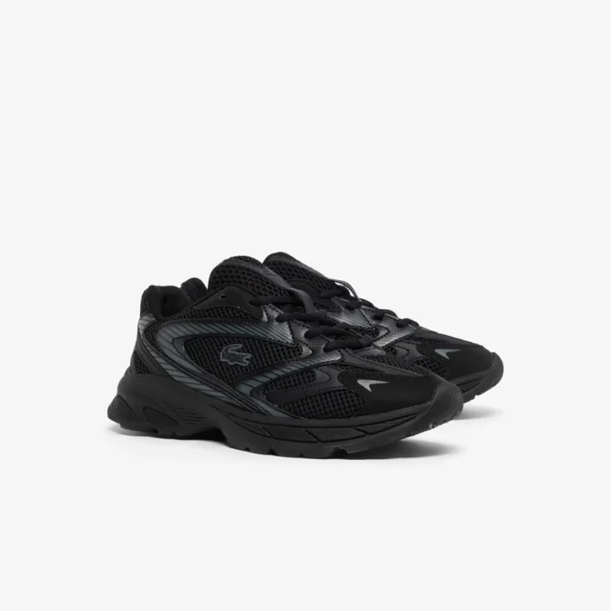 Zapatillas L003 Neo Shot para niños