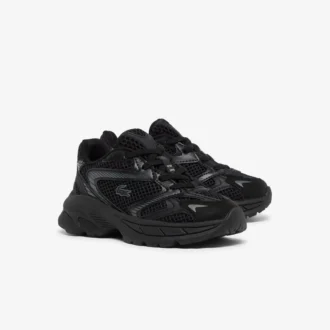 Zapatillas L003 Neo Shot para niños