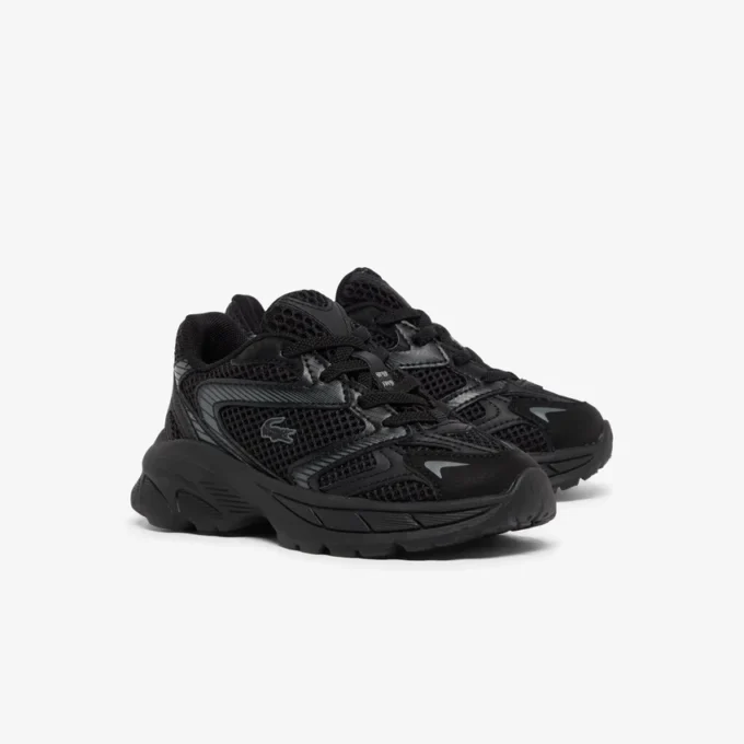 Zapatillas L003 Neo Shot para niños
