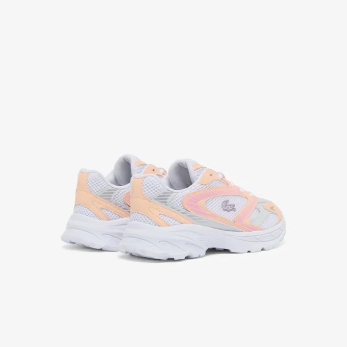 Zapatillas L003 Neo Shot para niños