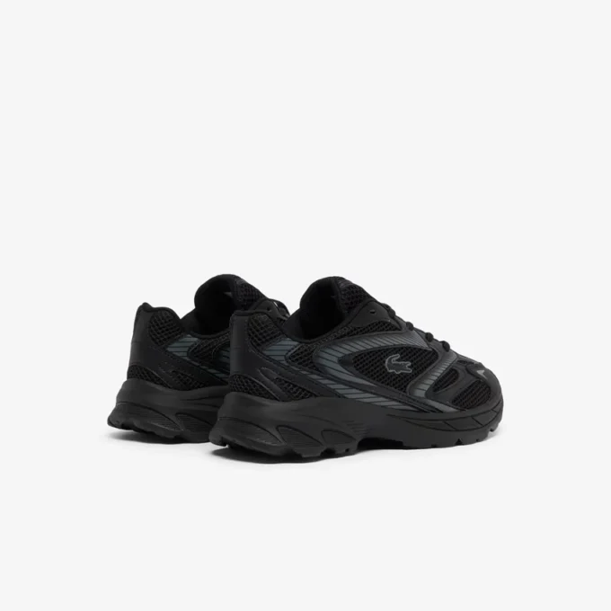 Zapatillas L003 Neo Shot para niños