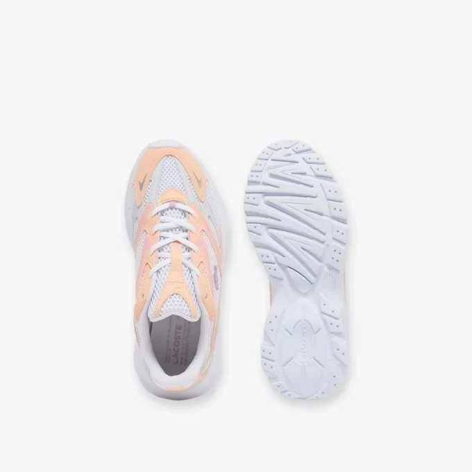 Zapatillas L003 Neo Shot para niños