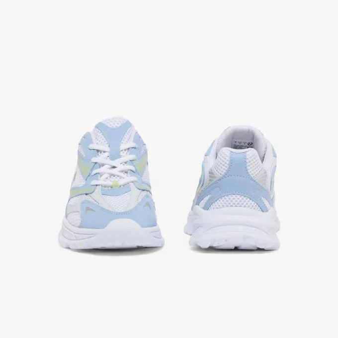 Zapatillas L003 Neo Shot para niños