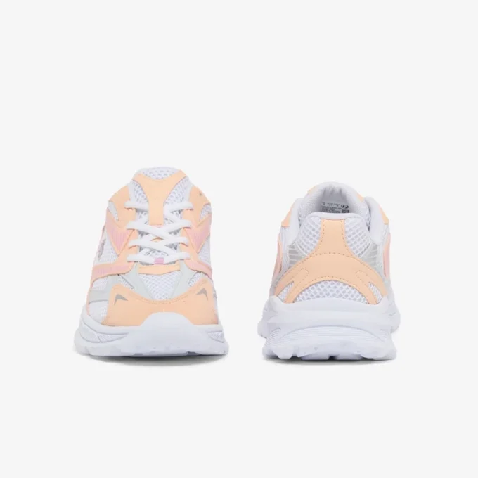 Zapatillas L003 Neo Shot para niños