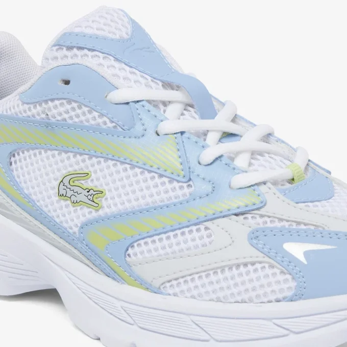 Zapatillas L003 Neo Shot para niños