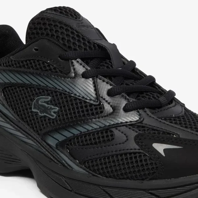 Zapatillas L003 Neo Shot para niños