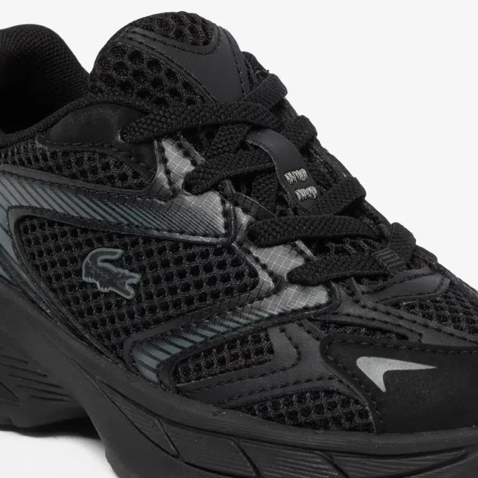Zapatillas L003 Neo Shot para niños