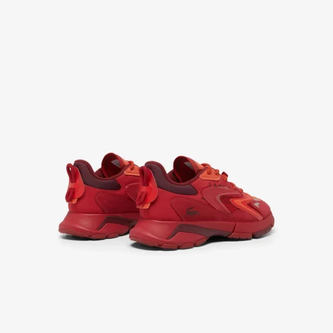 Zapatillas L003 Neo Tech para hombre
