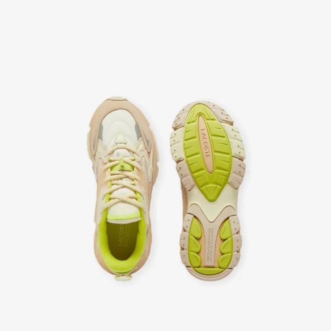 Zapatillas L003 Neo Tech para mujer