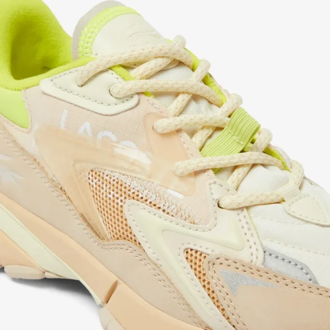 Zapatillas L003 Neo Tech para mujer