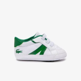 Zapatillas L004 Cub para bebés
