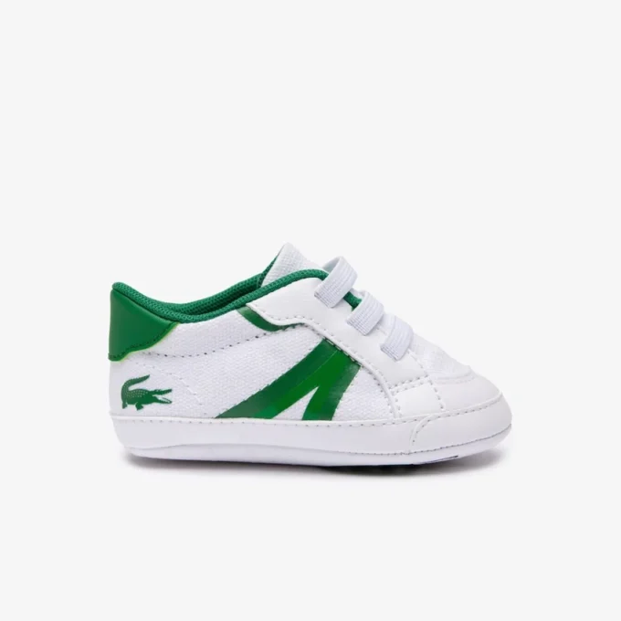 Zapatillas L004 Cub para bebés