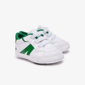 Zapatillas L004 Cub para bebés