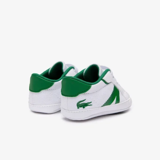 Zapatillas L004 Cub para bebés