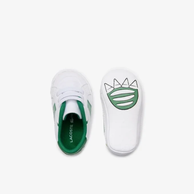 Zapatillas L004 Cub para bebés