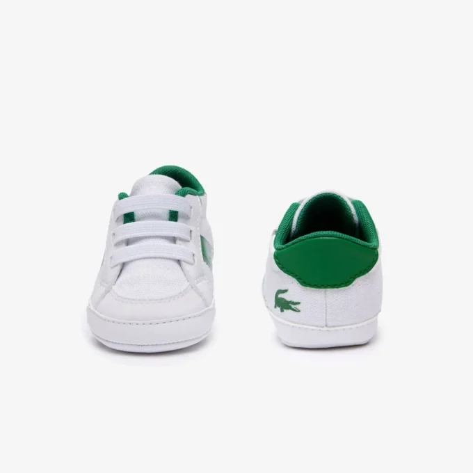 Zapatillas L004 Cub para bebés