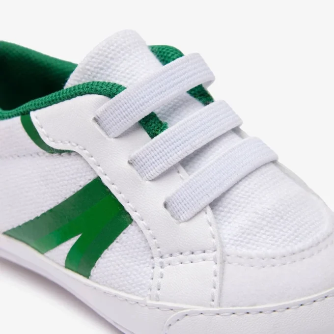 Zapatillas L004 Cub para bebés