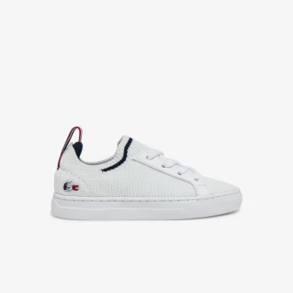 Zapatillas La Piquae Tricolor para niños
