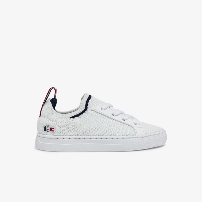 Zapatillas La Piquae Tricolor para niños