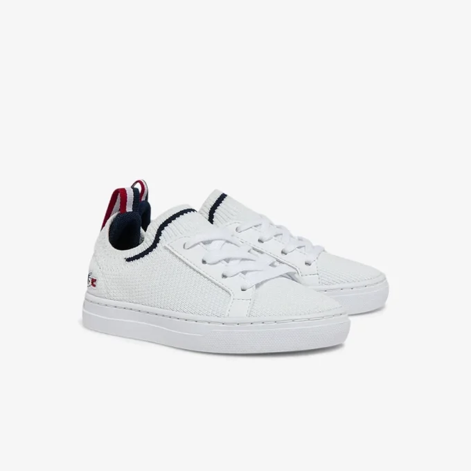 Zapatillas La Piquae Tricolor para niños