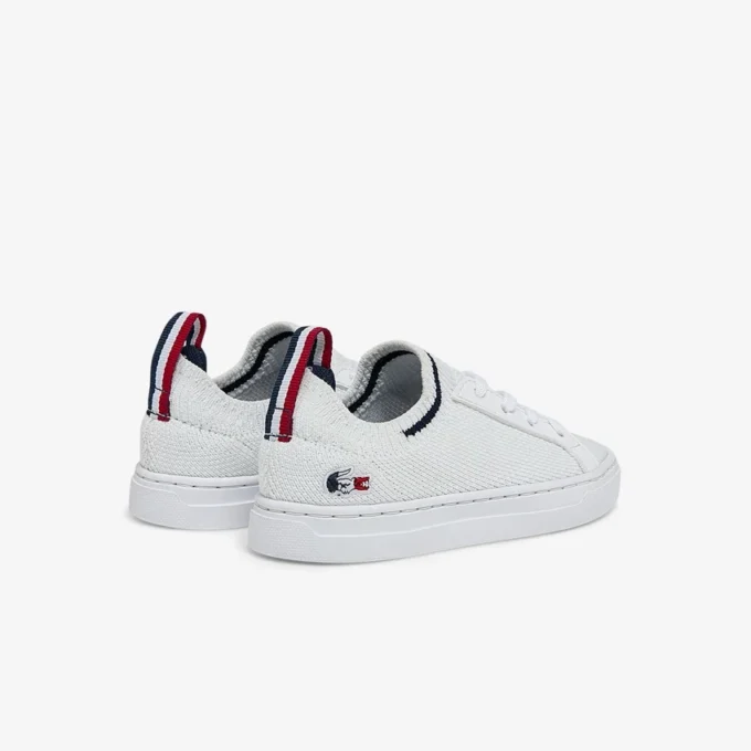 Zapatillas La Piquae Tricolor para niños