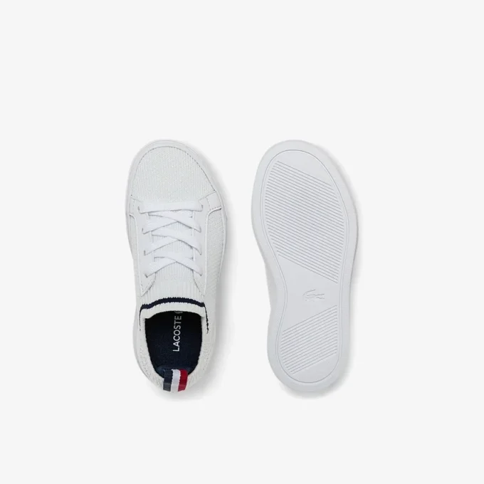 Zapatillas La Piquae Tricolor para niños