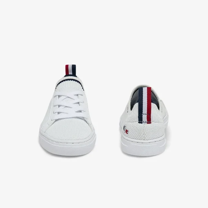 Zapatillas La Piquae Tricolor para niños
