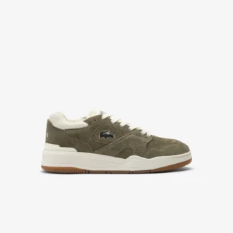 Zapatillas Lineshot de ante para hombre