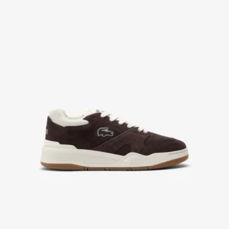 Zapatillas Lineshot de ante para hombre