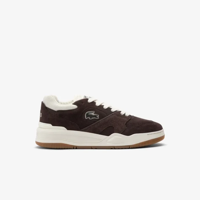 Zapatillas Lineshot de ante para hombre