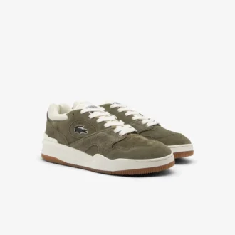 Zapatillas Lineshot de ante para hombre
