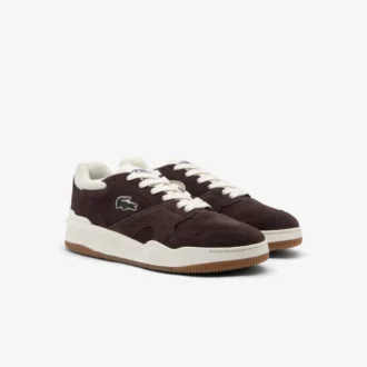 Zapatillas Lineshot de ante para hombre