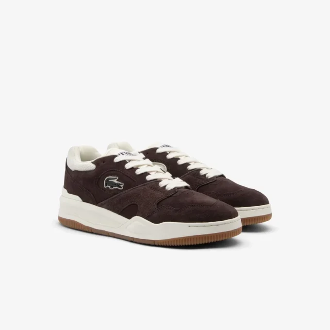 Zapatillas Lineshot de ante para hombre