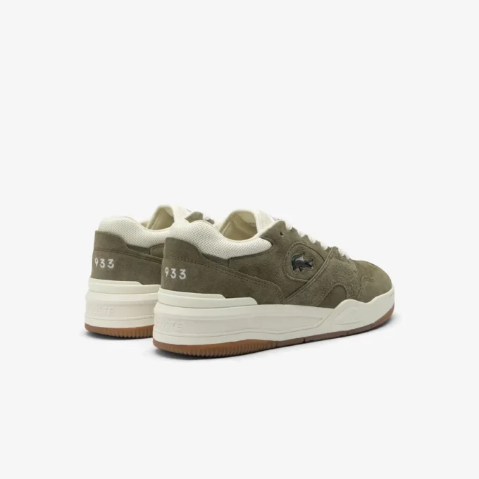 Zapatillas Lineshot de ante para hombre