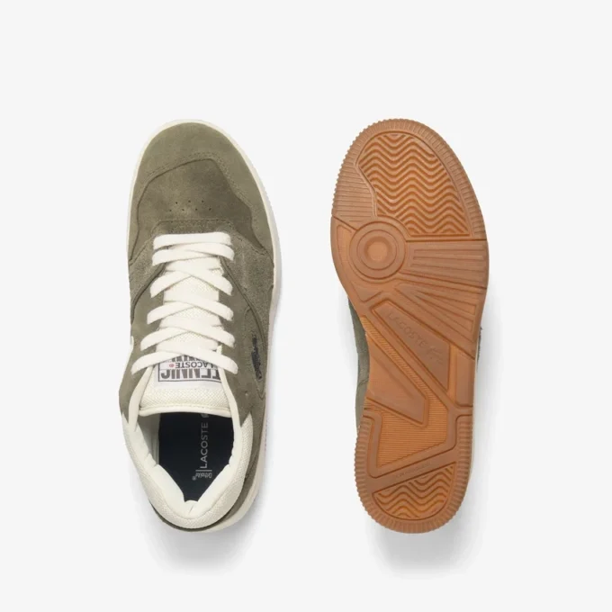 Zapatillas Lineshot de ante para hombre