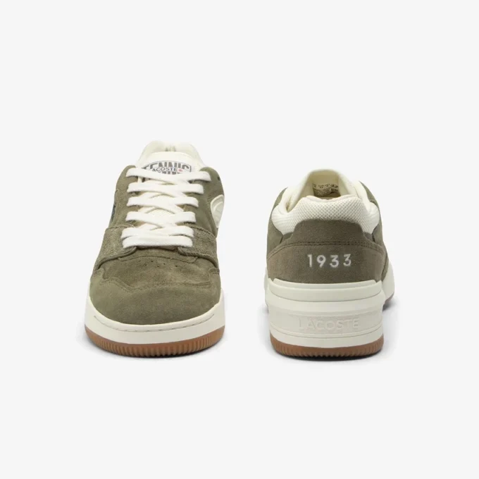 Zapatillas Lineshot de ante para hombre