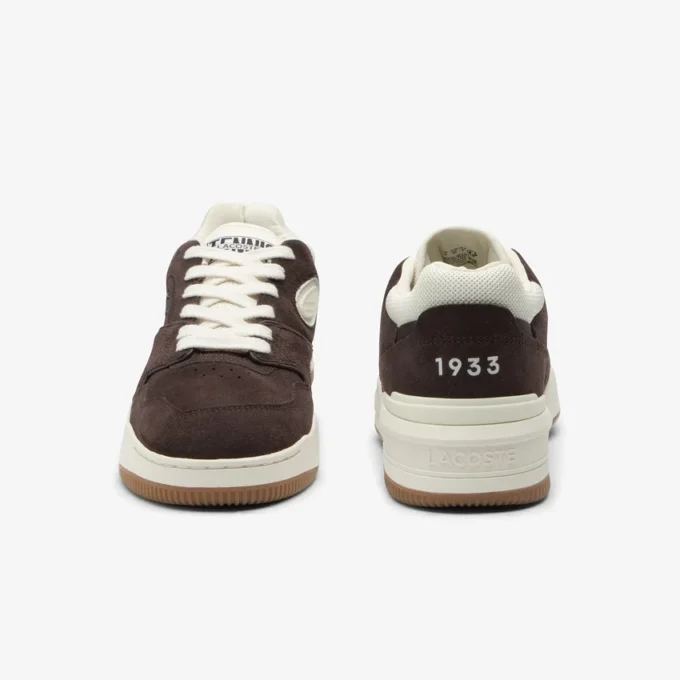 Zapatillas Lineshot de ante para hombre
