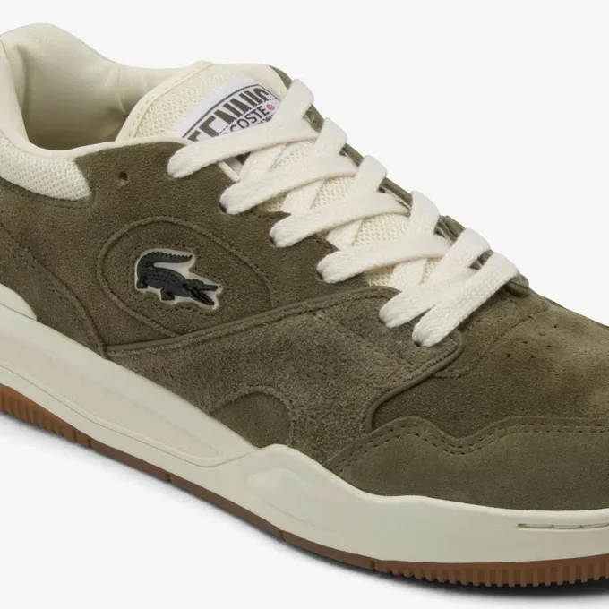 Zapatillas Lineshot de ante para hombre